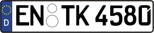 EN-TK4580