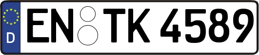 EN-TK4589