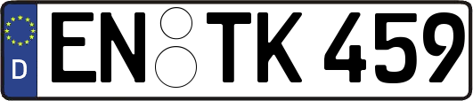 EN-TK459