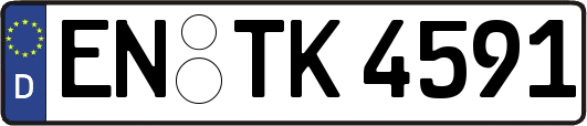 EN-TK4591