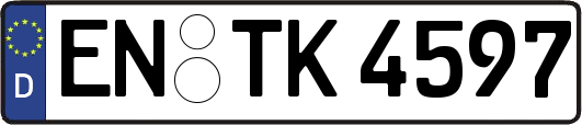 EN-TK4597