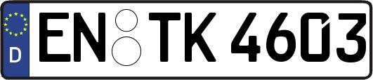 EN-TK4603