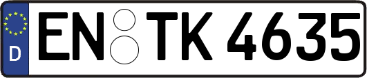 EN-TK4635