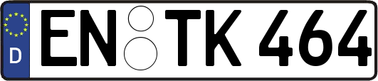 EN-TK464