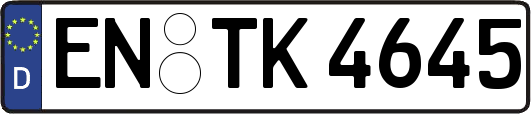 EN-TK4645