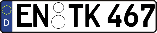 EN-TK467