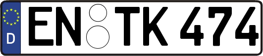 EN-TK474