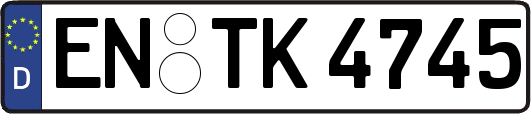 EN-TK4745