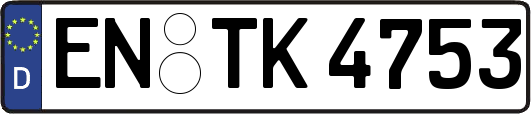 EN-TK4753