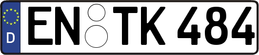 EN-TK484