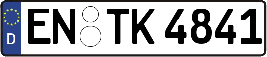 EN-TK4841