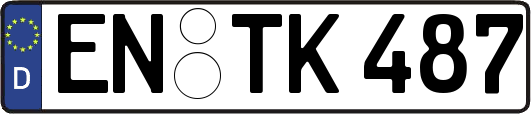 EN-TK487
