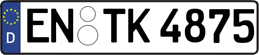 EN-TK4875