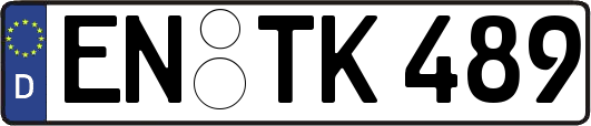 EN-TK489