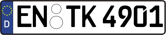 EN-TK4901