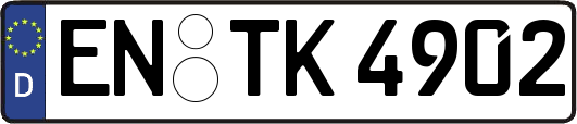 EN-TK4902