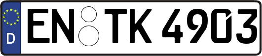 EN-TK4903