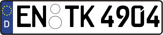 EN-TK4904