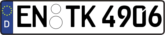 EN-TK4906