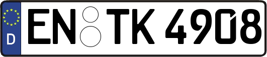 EN-TK4908