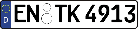 EN-TK4913