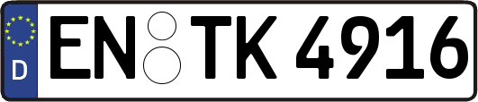 EN-TK4916