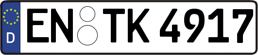 EN-TK4917