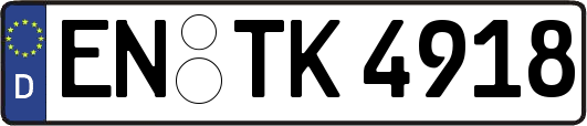 EN-TK4918
