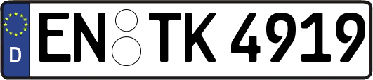 EN-TK4919
