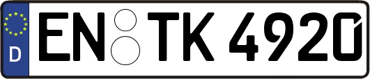 EN-TK4920