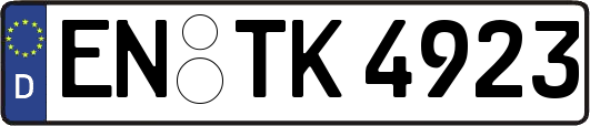 EN-TK4923