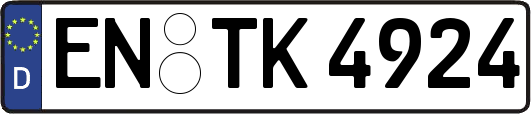 EN-TK4924