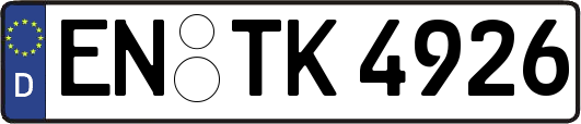 EN-TK4926