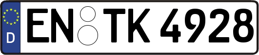 EN-TK4928