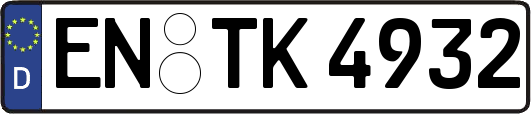 EN-TK4932