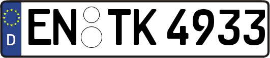 EN-TK4933