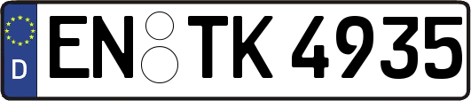 EN-TK4935