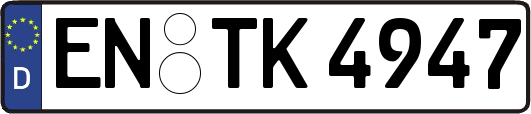 EN-TK4947