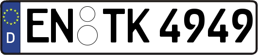 EN-TK4949