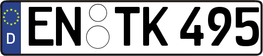 EN-TK495