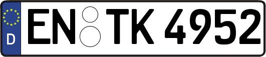 EN-TK4952
