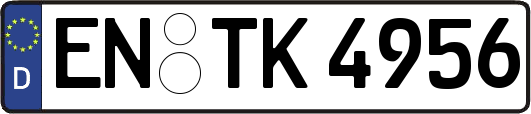 EN-TK4956