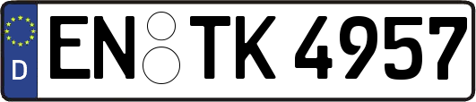 EN-TK4957