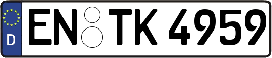 EN-TK4959