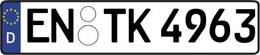 EN-TK4963