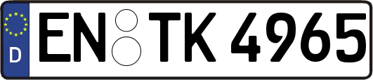EN-TK4965