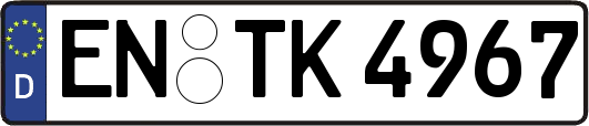 EN-TK4967