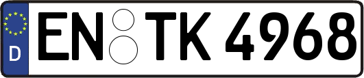 EN-TK4968