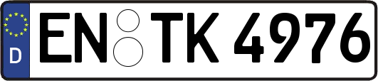 EN-TK4976