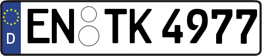 EN-TK4977